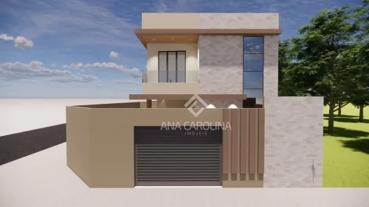 Casa com 3 Quartos à venda, 185m² no Todos os Santos, Montes Claros