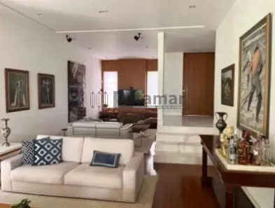 Sobrado com 4 Quartos à venda, 380m² no Vila Inah, São Paulo