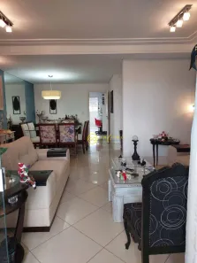 Apartamento com 3 Quartos à venda, 144m² no Jardim Paulistano, Sorocaba
