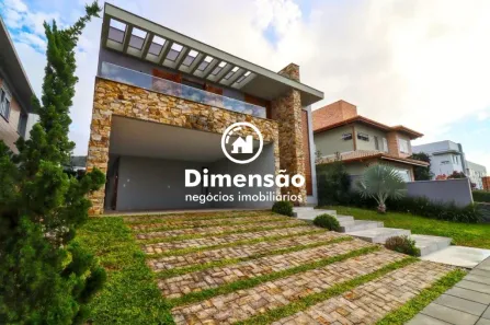 Casa de Condomínio com 4 Quartos à venda, 366m² no Lagoa da Conceição, Florianópolis
