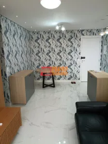 Apartamento com 2 Quartos à venda, 51m² no Rudge Ramos, São Bernardo do Campo