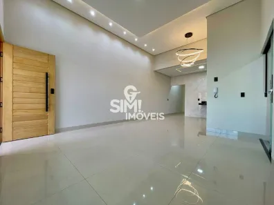 Casa com 3 Quartos à venda, 135m² no Plano Diretor Sul, Palmas