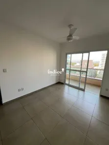 Apartamento com 1 Quarto à venda, 46m² no Nova Aliança, Ribeirão Preto