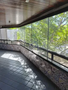Apartamento com 2 Quartos à venda, 106m² no Leblon, Rio de Janeiro
