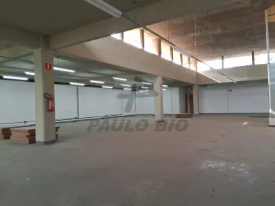 Galpão/Depósito/Armazém para alugar, 1800m² no Vila Nogueira, Diadema