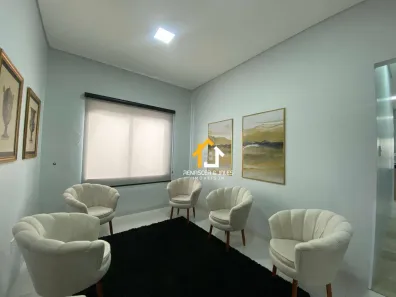 Sala Comercial para alugar, 147m² no Vila Esplanada, São José do Rio Preto