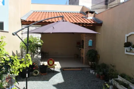 Casa com 3 Quartos à venda, 150m² no Chácara Tatuapé, São Paulo