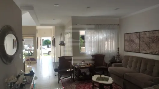 Casa de Condomínio com 3 Quartos à venda, 278m² no Betel, Paulínia