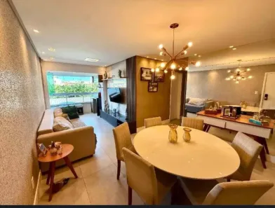 Apartamento com 3 Quartos à venda, 79m² no Atalaia, Aracaju