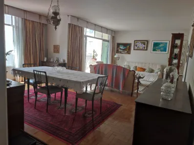 Apartamento com 4 Quartos à venda, 240m² no Graça, Salvador