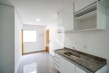 Apartamento com 2 Quartos à venda, 43m² no Chácara Belenzinho, São Paulo