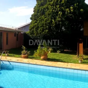 Casa de Condomínio com 5 Quartos à venda, 330m² no Ortizes, Valinhos