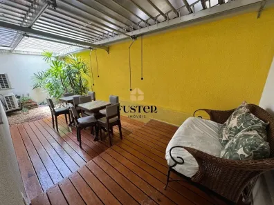 Apartamento com 2 Quartos à venda, 92m² no Lagoa, Rio de Janeiro