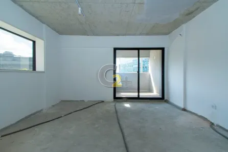 Sala Comercial à venda, 40m² no Cerqueira César, São Paulo