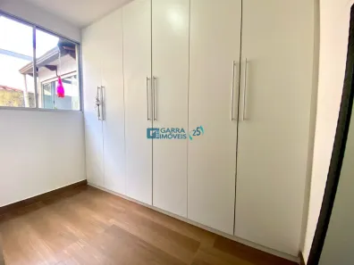 Cobertura com 4 Quartos à venda, 120m² no Fernão Dias, Belo Horizonte