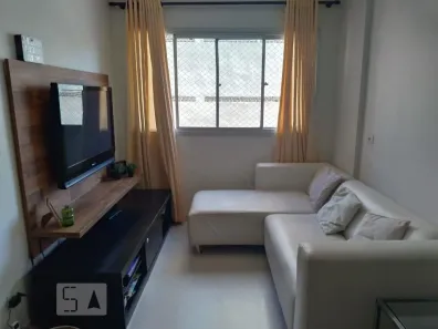 Apartamento com 2 Quartos à venda, 55m² no Jardim Santa Cruz (Sacomã), São Paulo