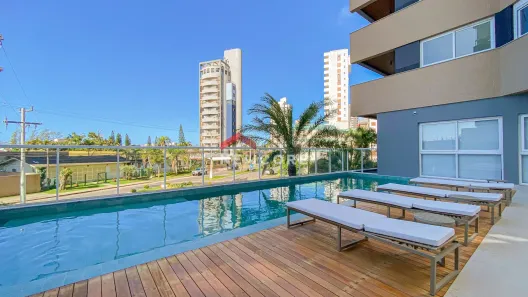 Apartamento com 2 Quartos à venda, 94m² no Predial, Torres