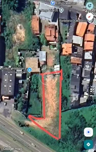 Lote/Terreno à venda, 1500m² no Vila de Abrantes (Abrantes), Camaçari