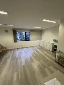 Sala Comercial com 1 Quarto para alugar, 38m² no Vila Mariana, São Paulo
