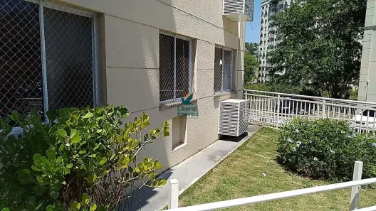 Apartamento com 3 Quartos à venda, 70m² no Maria Paula, São Gonçalo