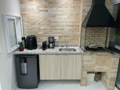 Apartamento com 2 Quartos à venda, 63m² no Santana, São Paulo