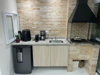 Apartamento com 2 Quartos para venda ou aluguel, 63m² no Santana, São Paulo