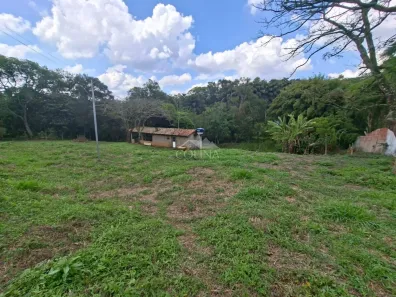 Lote/Terreno à venda, 1658m² no Jardim Itália, Jundiaí