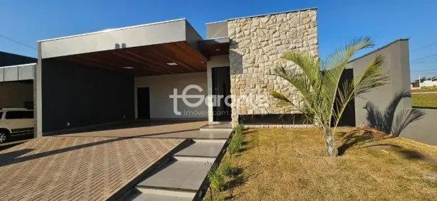 Casa de Condomínio com 3 Quartos à venda, 205m² no Ávila Piratininga, Piratininga