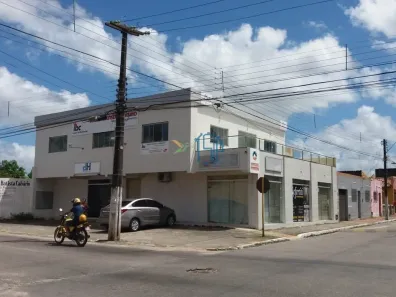 Ponto Comercial à venda, 391m² no Centro, Parnamirim