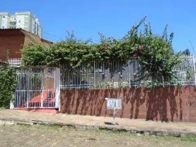 Casa com 1 Quarto à venda, 133m² no Vila Rodrigues, Passo Fundo
