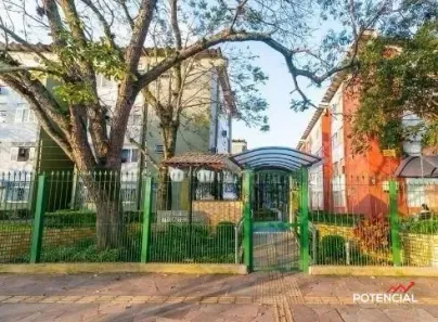 Apartamento com 2 Quartos à venda, 51m² no Vila Nova, Porto Alegre