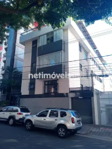 Cobertura com 3 Quartos à venda, 127m² no Sion, Belo Horizonte