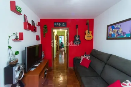 Apartamento com 3 Quartos à venda, 79m² no Petrópolis, Porto Alegre