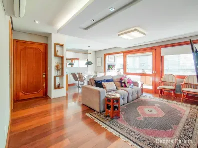 Apartamento com 3 Quartos à venda, 152m² no Auxiliadora, Porto Alegre