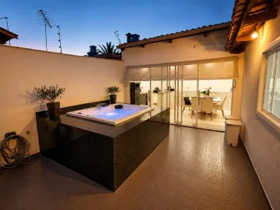 Casa com 3 Quartos à venda, 150m² no Vila Brasília, Aparecida de Goiânia