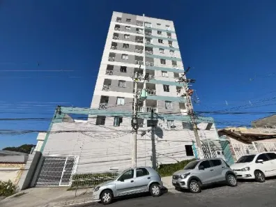 Apartamento com 2 Quartos à venda, 30m² no Cidade Antônio Estevão de Carvalho, São Paulo