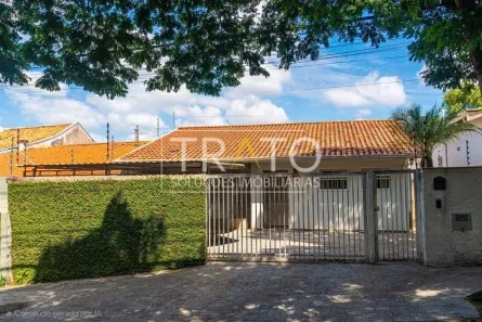 Casa com 4 Quartos à venda, 380m² no Jardim Paraíso, Campinas