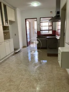 Apartamento com 2 Quartos para alugar, 84m² no Vila Bastos, Santo André