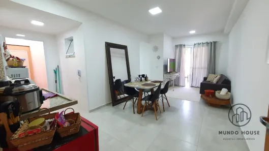 Apartamento com 3 Quartos para alugar, 110m² no Parque Campolim, Sorocaba