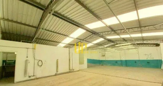 Galpão/Depósito/Armazém para alugar, 237m² no Centro, Sertãozinho