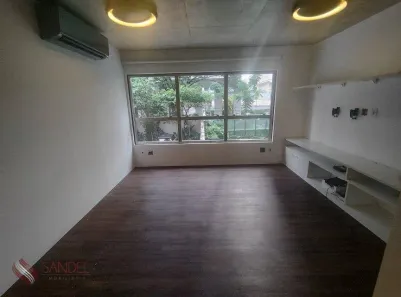 Apartamento com 2 Quartos à venda, 70m² no Cidade Monções, São Paulo