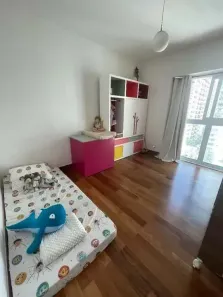 Apartamento com 2 Quartos à venda, 112m² no Pinheiros, São Paulo