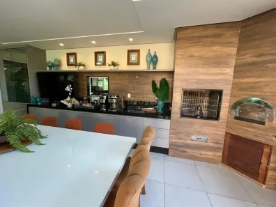 Casa com 5 Quartos à venda, 450m² no Lagoa Nova, Natal
