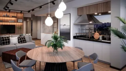 Apartamento com 3 Quartos à venda, 108m² no Sumaré, São Paulo