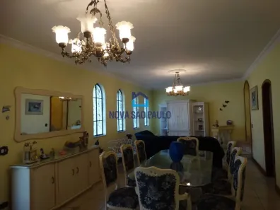 Casa com 3 Quartos à venda, 360m² no Jardim da Saúde, São Paulo