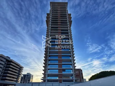 Apartamento com 4 Quartos à venda, 180m² no Tirol, Natal