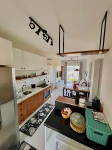 Apartamento com 2 Quartos à venda, 61m² no Humaitá de Cima, Tubarão