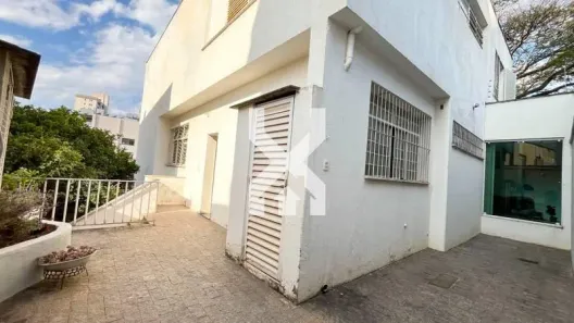 Casa com 7 Quartos à venda, 314m² no Serra, Belo Horizonte
