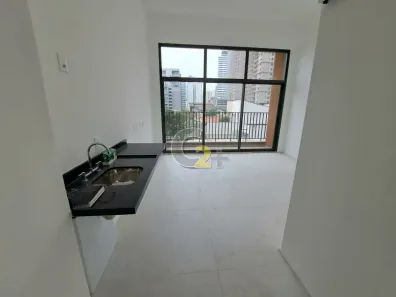 Apartamento com 1 Quarto à venda, 30m² no Perdizes, São Paulo