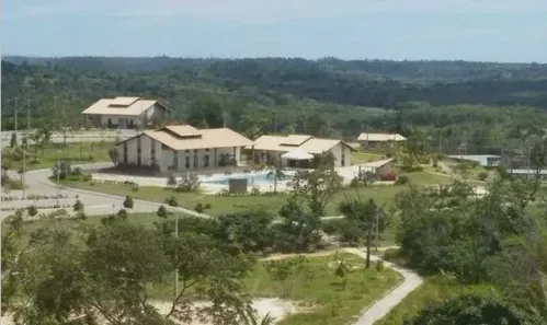 Lote/Terreno à venda, 726m² no , Simões Filho